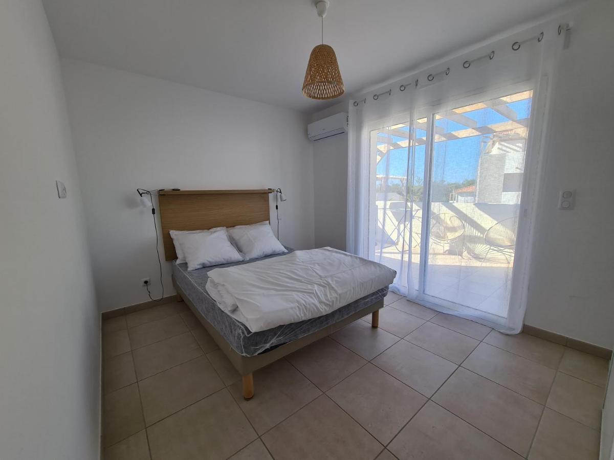 Corse, Residence Marina Di Bravone, Acces Direct Plage Linguizzetta Extérieur photo