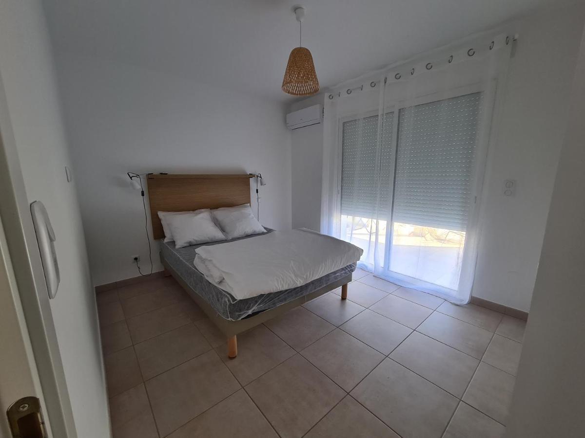 Corse, Residence Marina Di Bravone, Acces Direct Plage Linguizzetta Extérieur photo